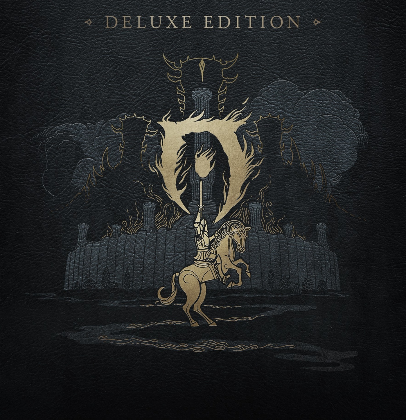 Oblivion Physical Edition
