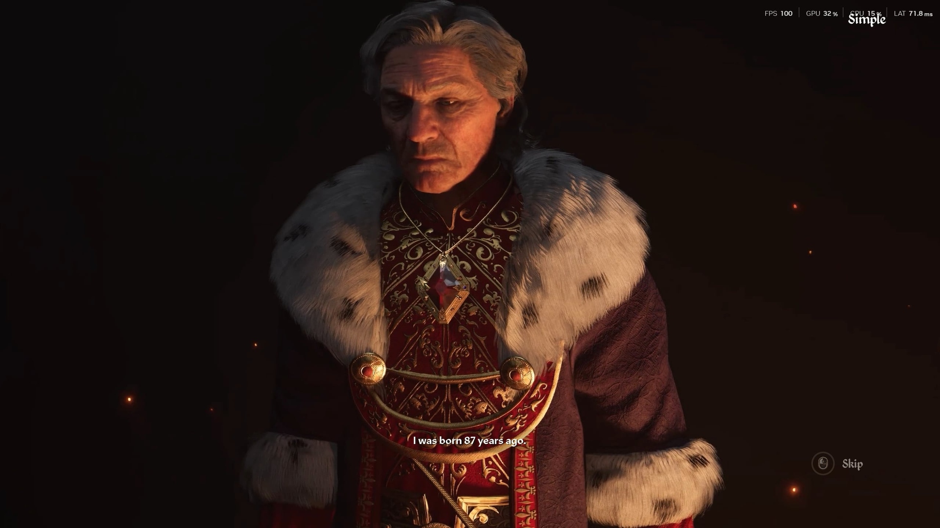 Oblivion screenshot