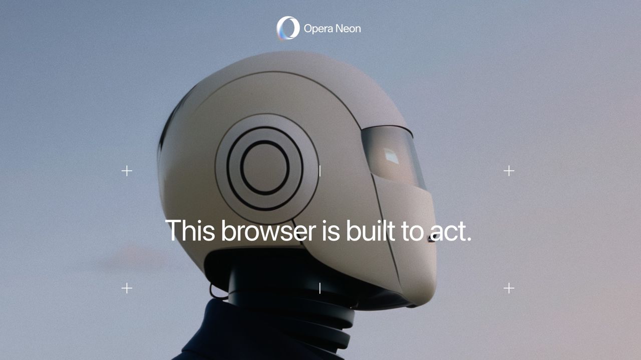 Новый браузер Opera Neon: Искусственный интеллект за деньги – стоит ли оно того?