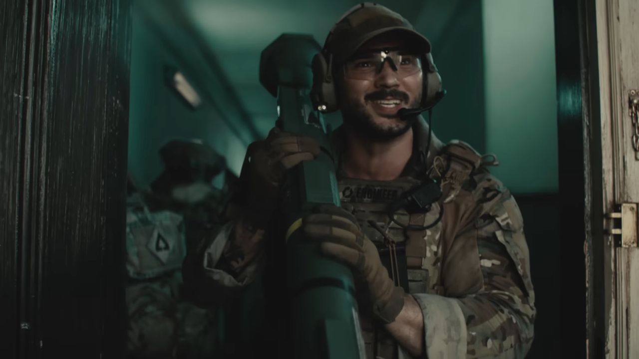 "Почувствуй разницу": Battlefield тонко подкалывает Call of Duty в новом трейлере