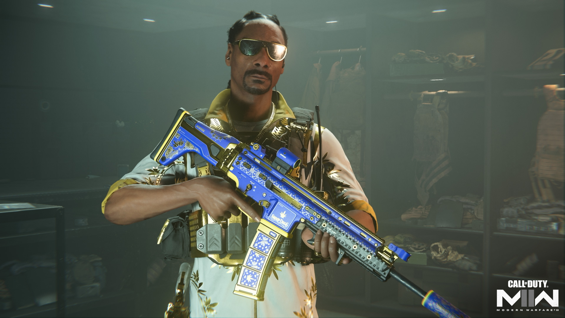 Call of Duty Season 5 for Modern Warfare 2 and Warzone 2.0