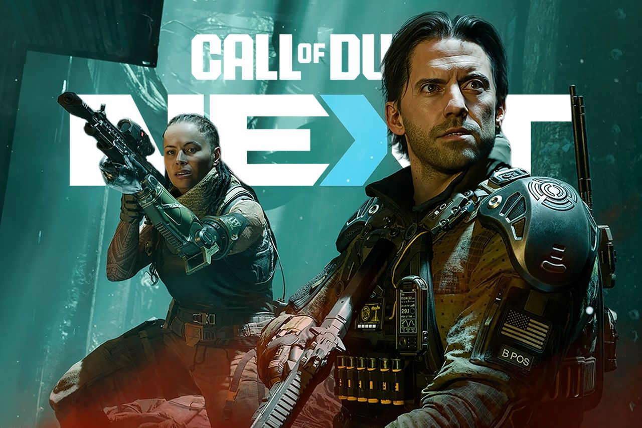 Изображение к статье: Call of Duty: NEXT в прямом эфире: Все подробности о Black Ops 7, бета-версии и не только! - Gaming на MSReview.net
