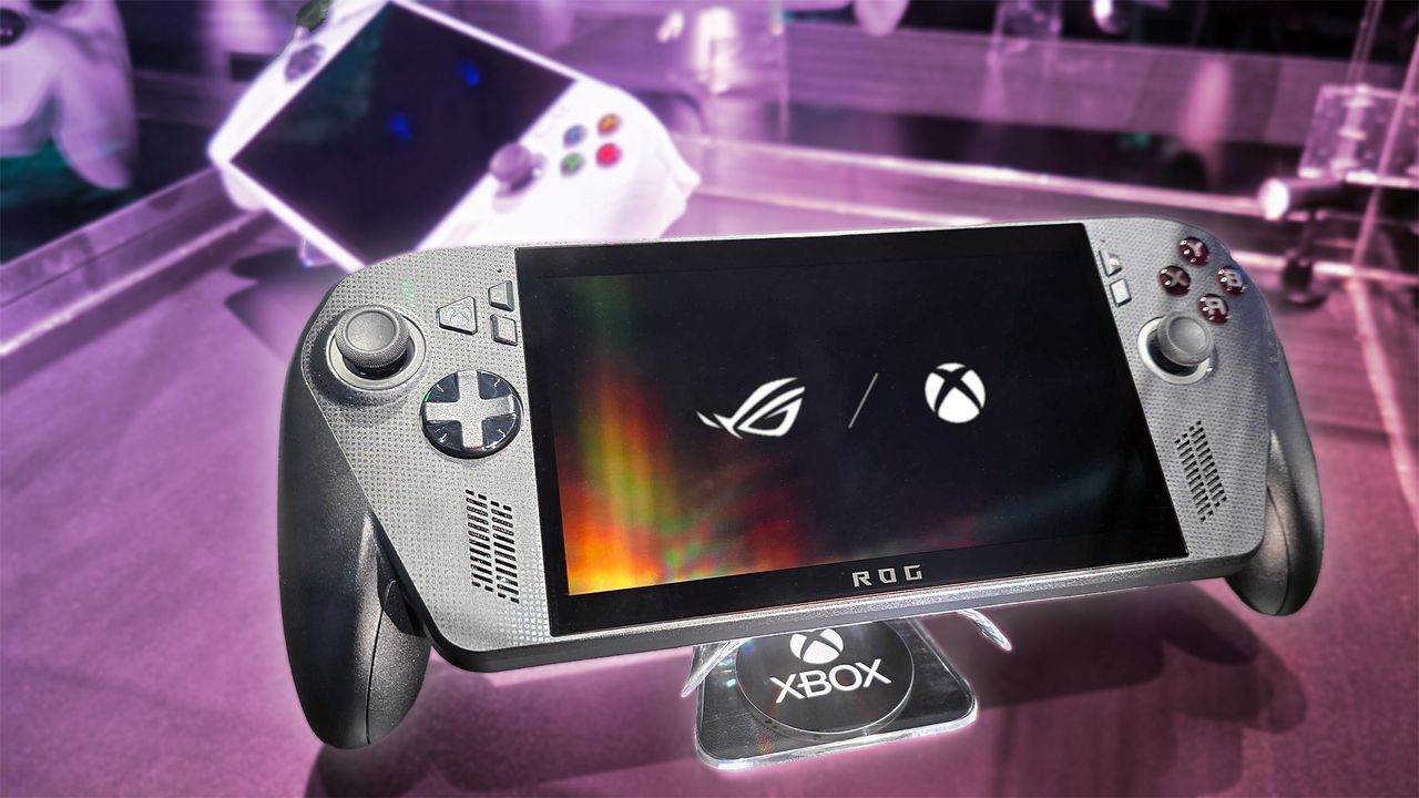 Xbox Ally X: Выгодная покупка или переплата за портативность?