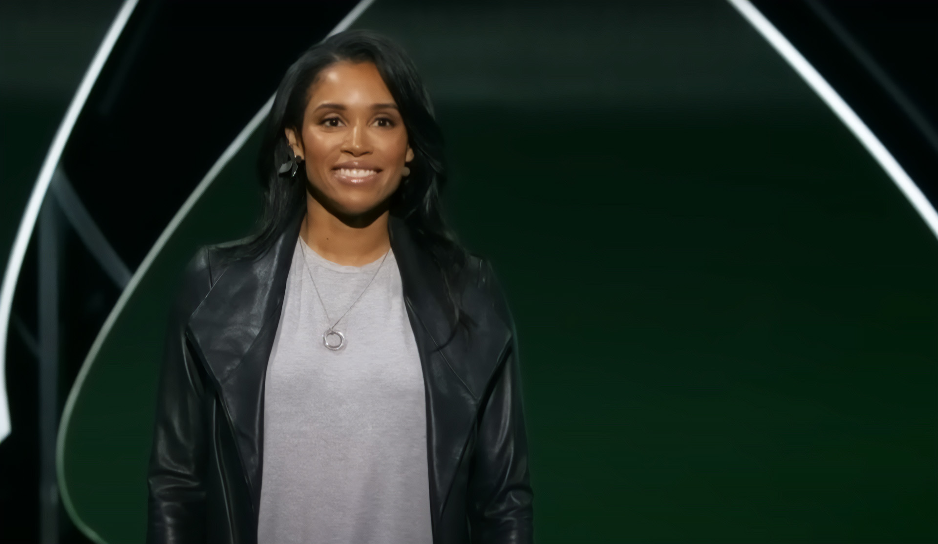 Sarah Bond, President of Xbox