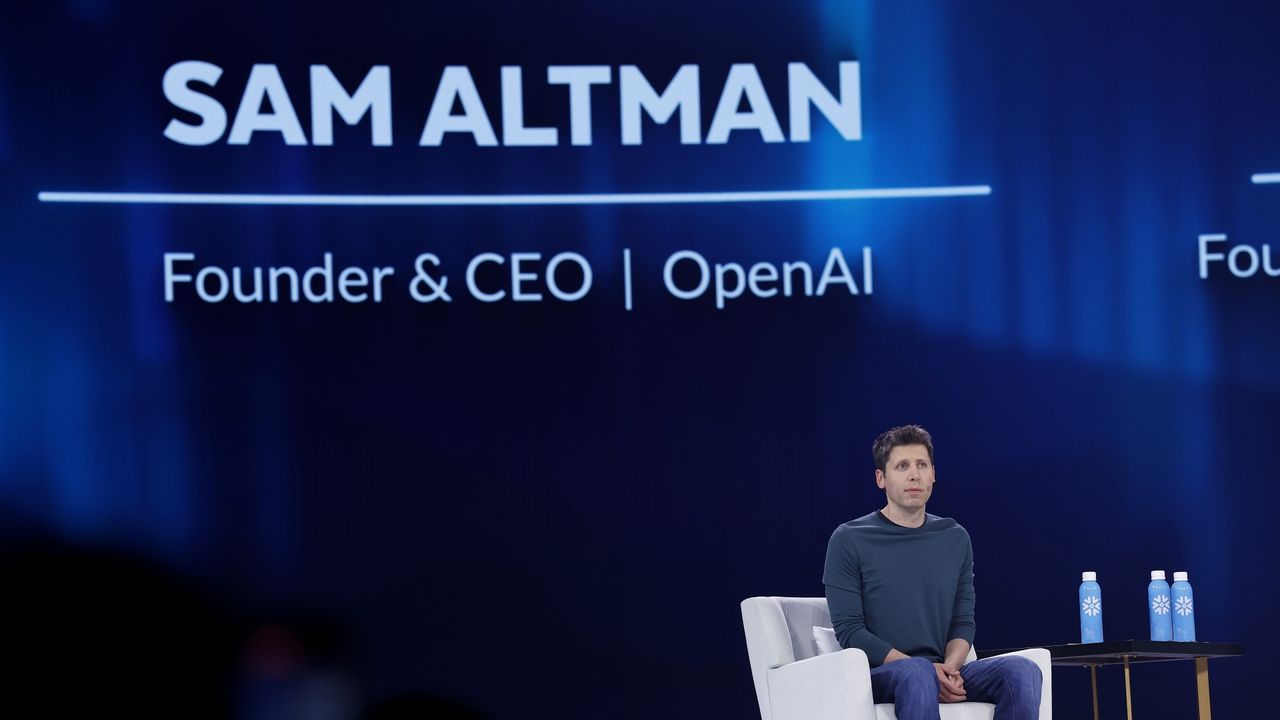 OpenAI разрабатывает "умные" устройства, чтобы изменить наше общение с компьютерами – но ждать придется долго