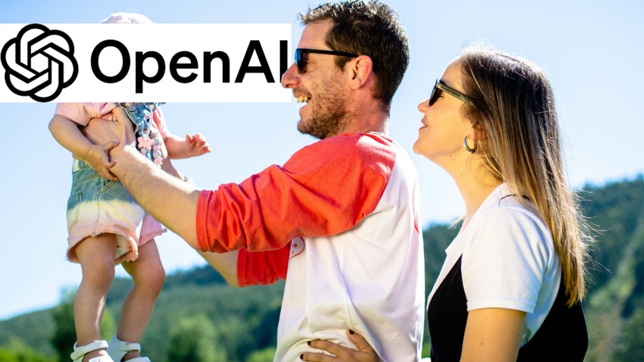 Как защитить детей в эпоху ИИ: OpenAI внедряет родительский контроль в ChatGPT