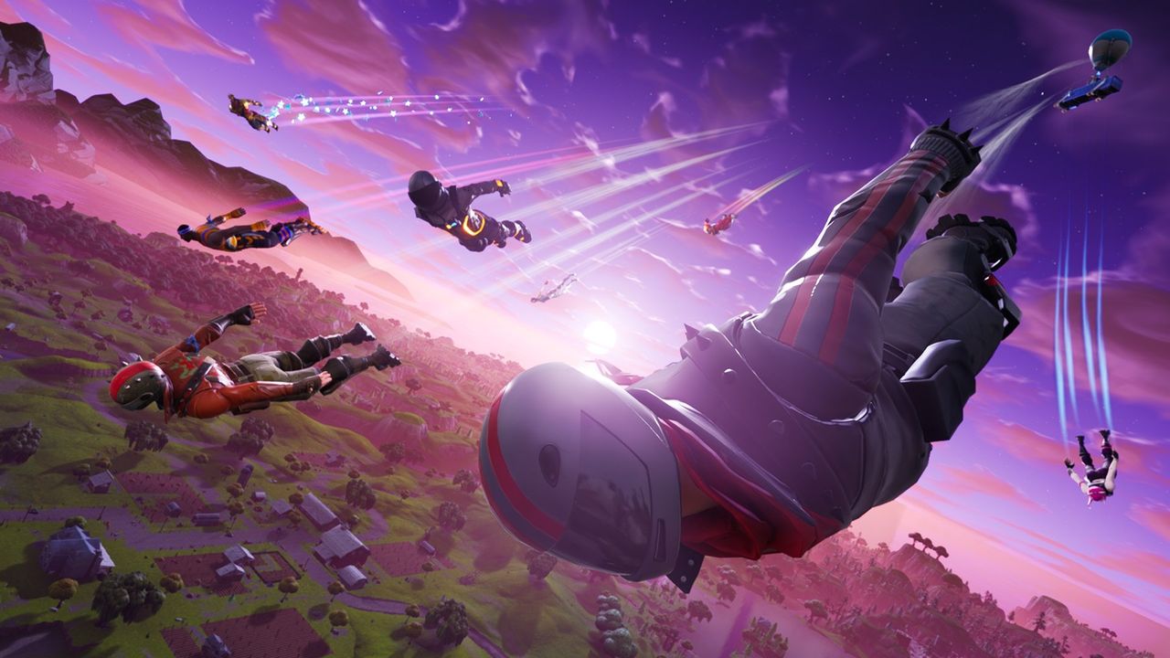 Fortnite Crew: что это такое и стоит ли оно того? Разбираемся в новой "плюшке" для подписчиков Xbox Game Pass Ultimate