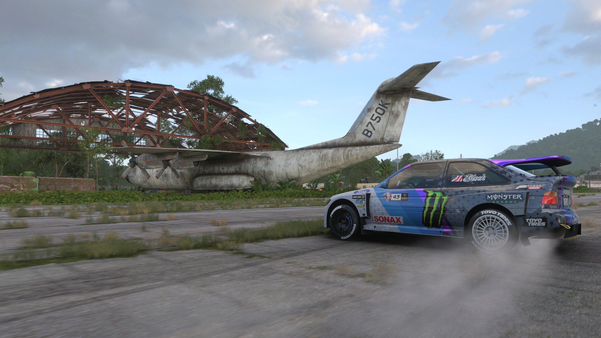 Скриншот Forza Horizon 5