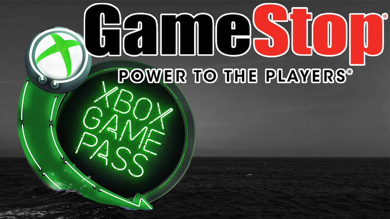 Xbox Game Pass дорожает? GameStop предлагает решение!