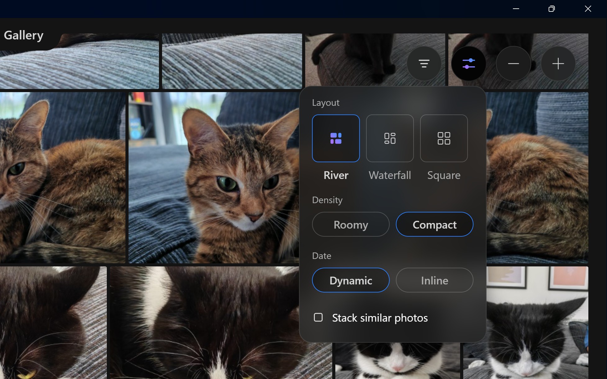OneDrive app for Windows 11