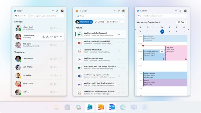 Microsoft "позаботится" о вашей продуктивности, насильно установив три приложения в Windows 11?