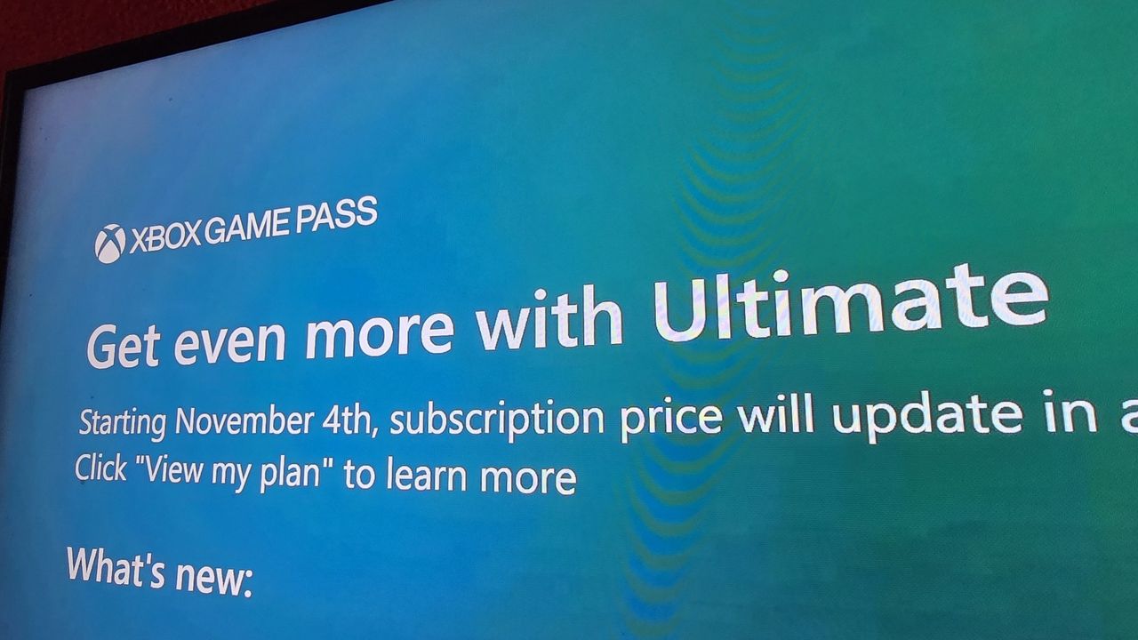 Xbox Game Pass Ultimate: Microsoft признала, что предложение было слишком щедрым? Разбираемся в причинах