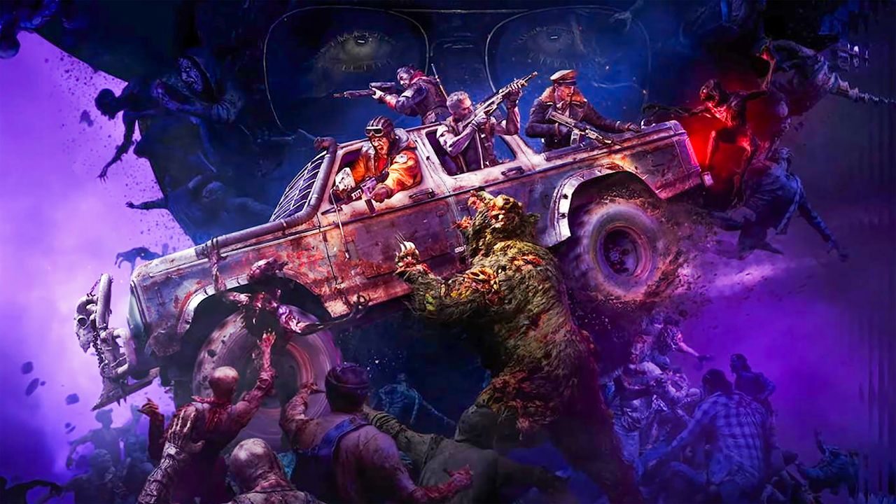 Хотите Raygun в бета-версии Black Ops 7 Zombies? Рассказываем, как его заполучить!