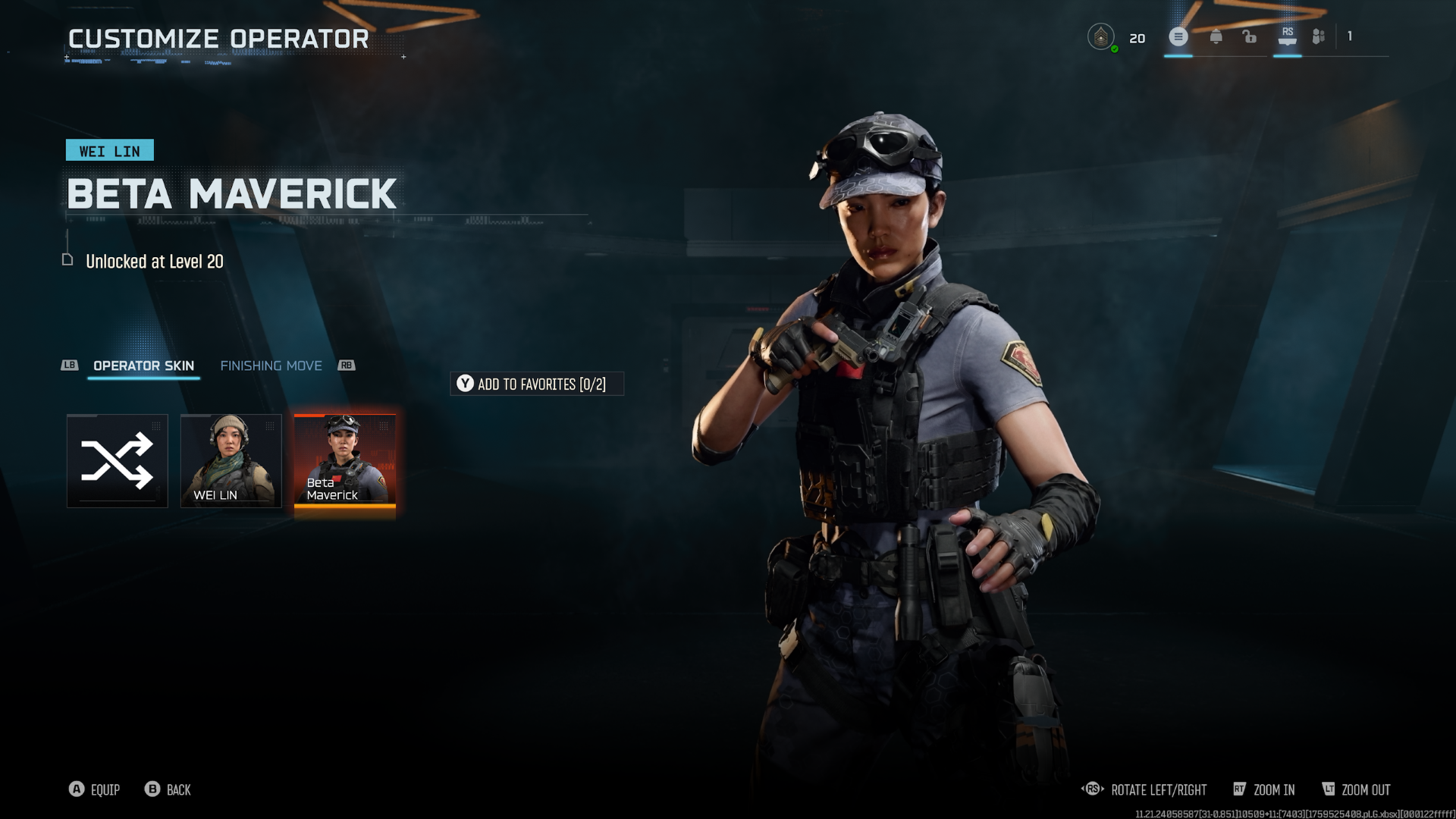 Внутриигровые награды из бета-версии Call of Duty: Black Ops 7