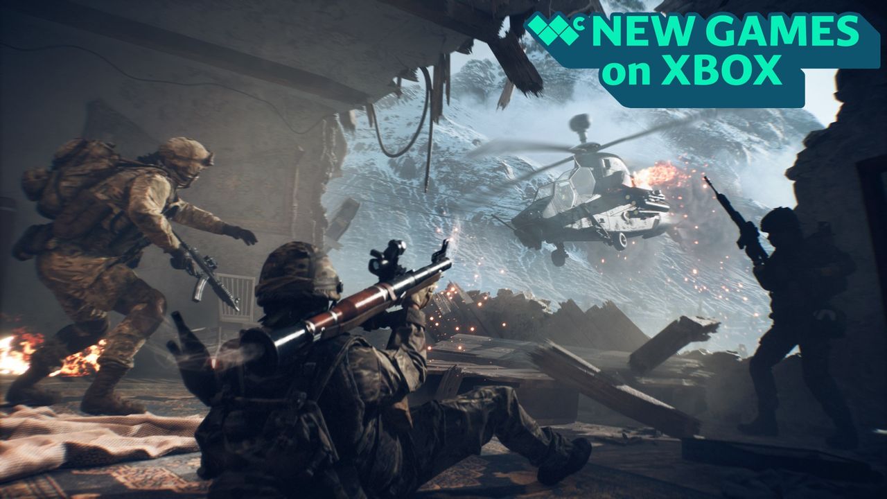 Изображение к статье: Горячие новинки Xbox: во что поиграть с 6 по 12 октября – Battlefield 6 и хоррор, от которого мурашки по коже! - Xbox на MSReview.net