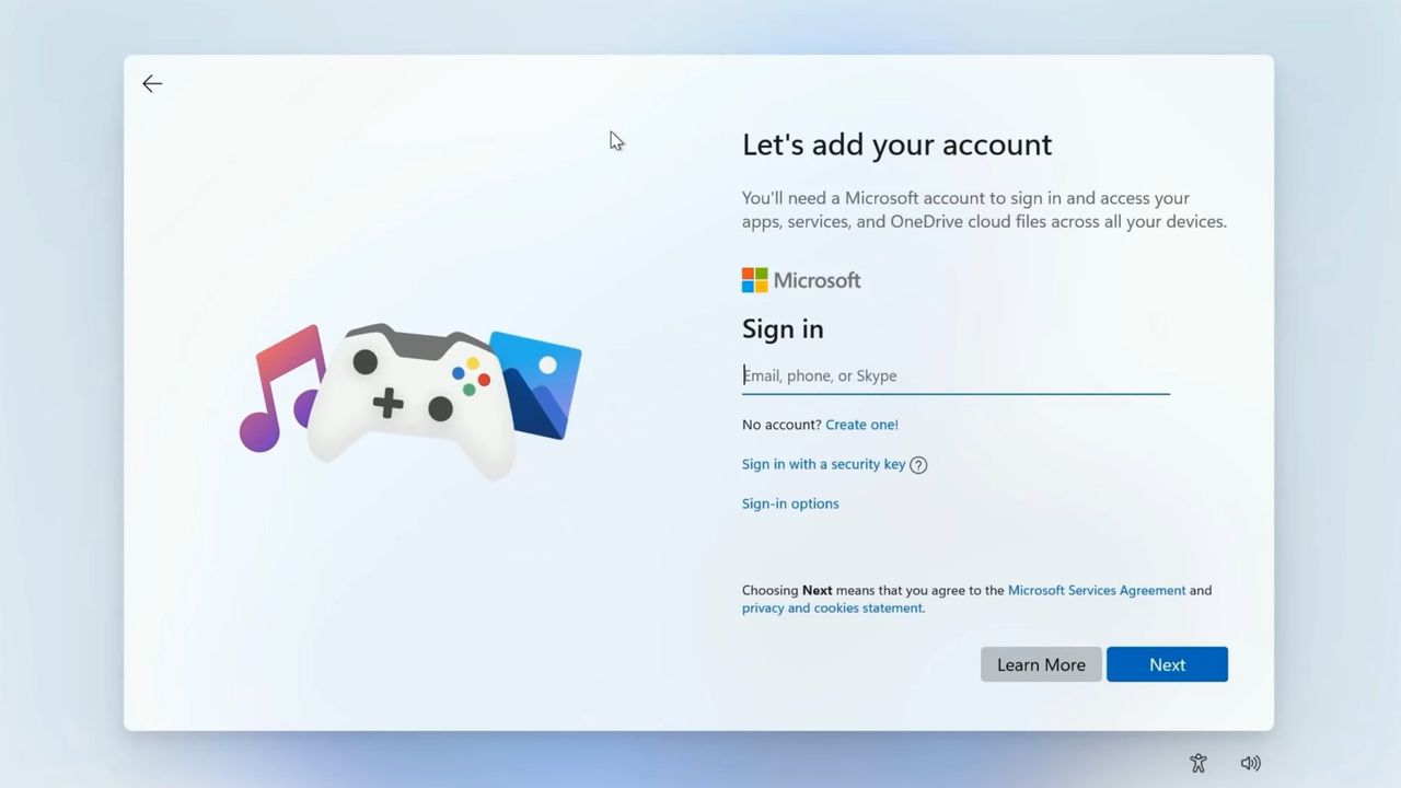 Windows 11: Microsoft усиливает контроль, отрезая пути обхода обязательной учетной записи Microsoft