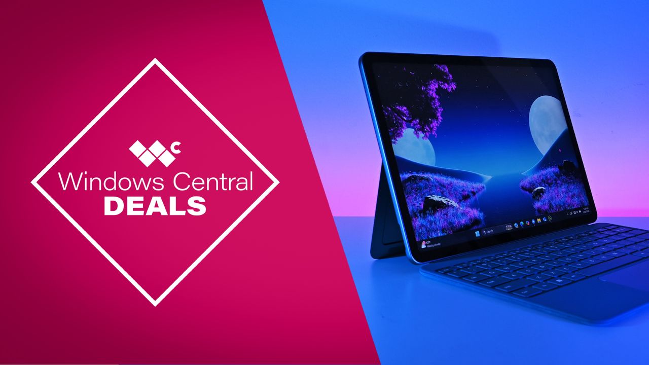 Изображение к статье: Суперпредложение: Microsoft Surface Pro 12" по самой низкой цене – всего 649 долларов на Amazon Prime Day! - Surface на MSReview.net