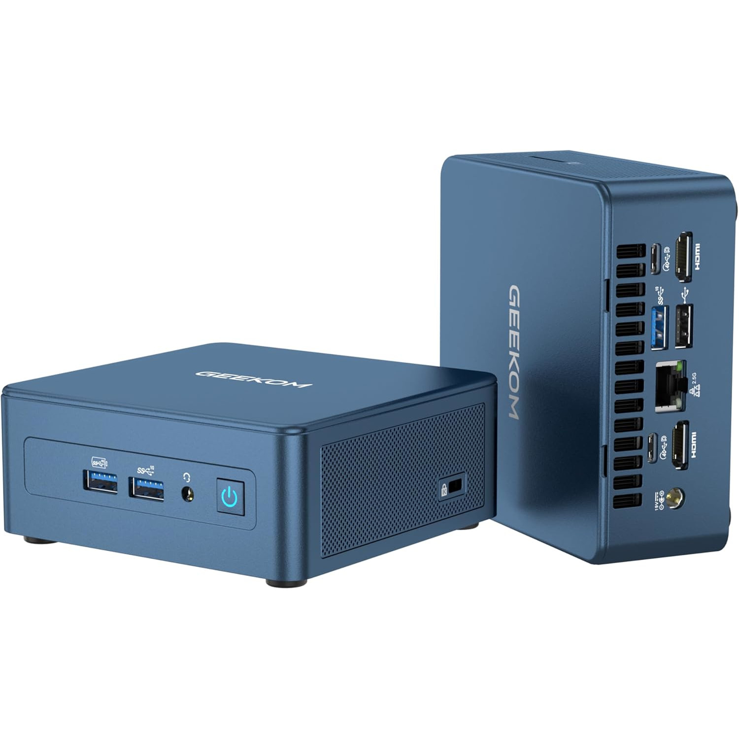 Geekom IT12