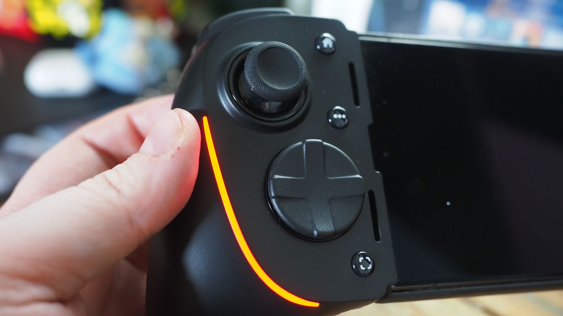 Razer Kishi Ultra