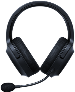 Black edition headset