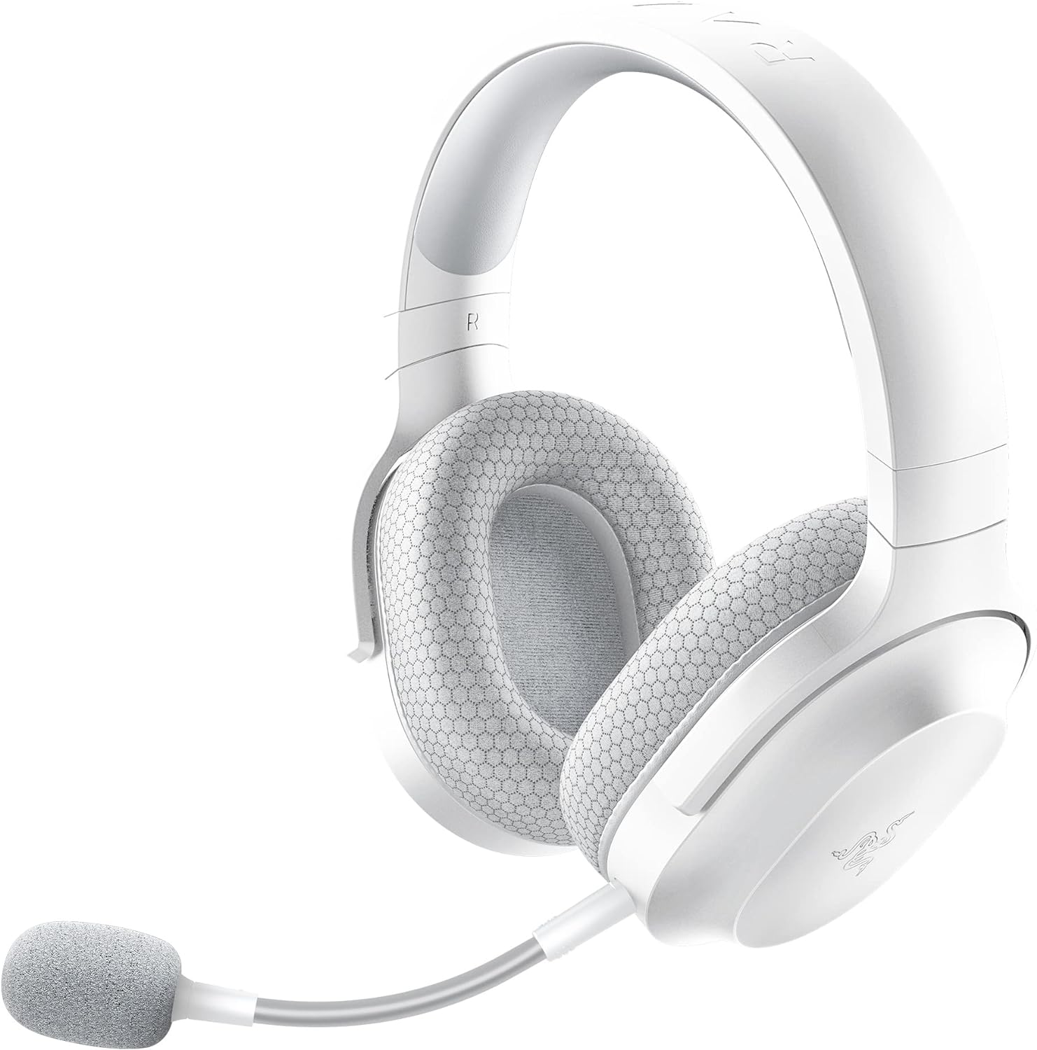 White edition