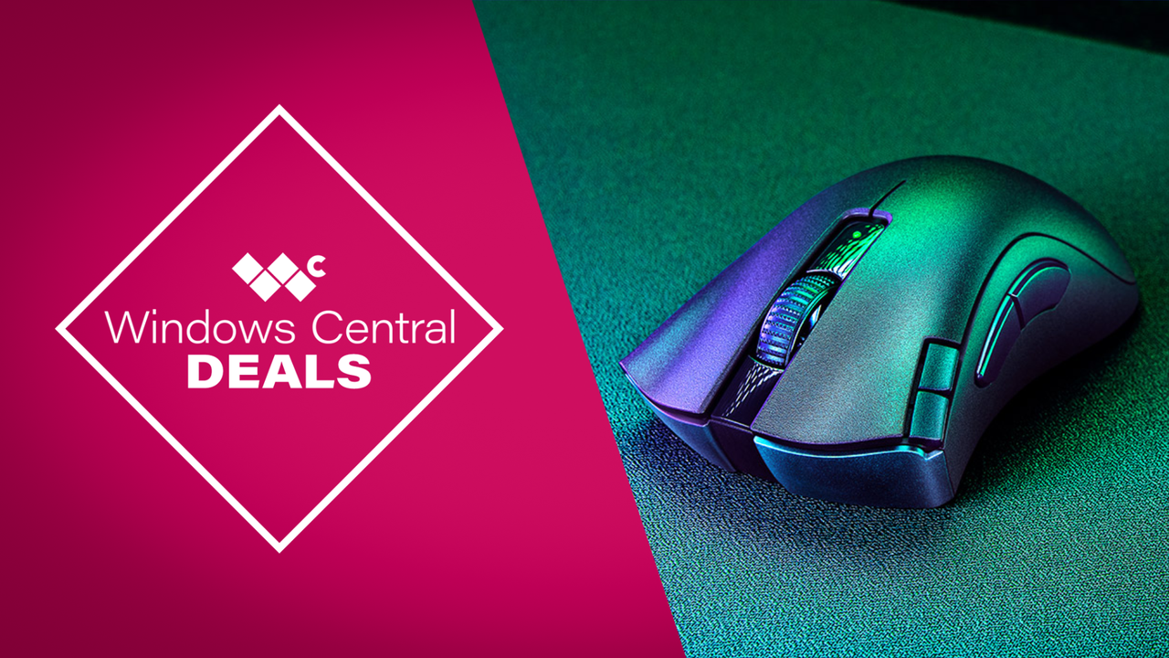 Razer DeathAdder V2 X Hyperspeed: мышь, которая не подведет