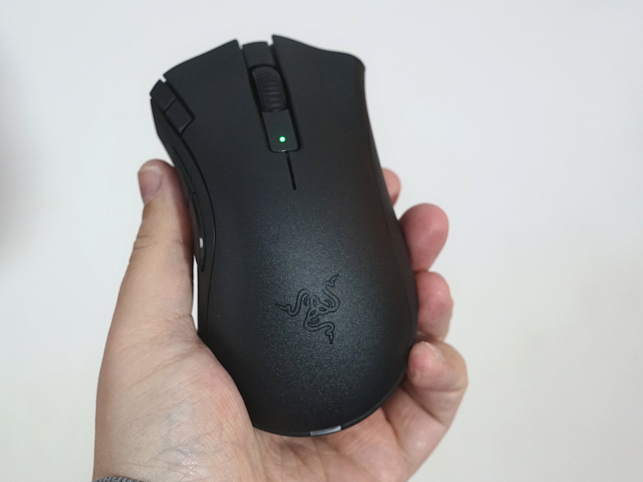 Razer Deathadder V2x HyperSpeed