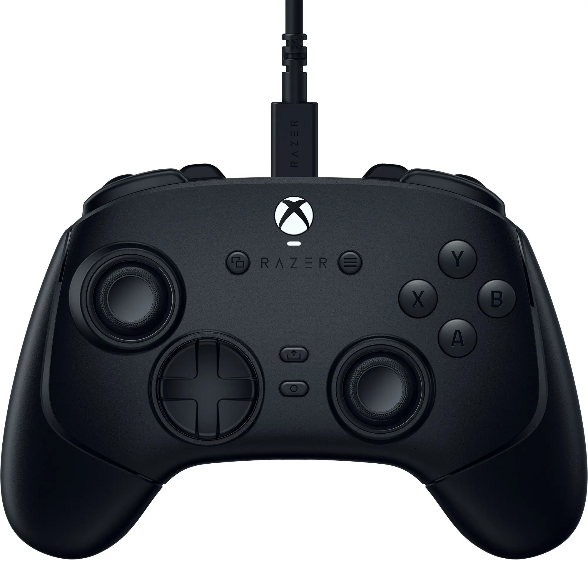 The Razer Wolverine V3 Tournament Edition