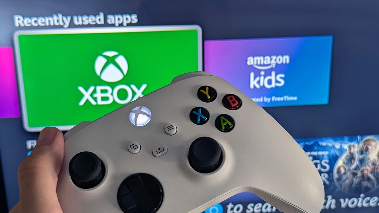 Хотите играть в Xbox, но не готовы покупать консоль? Этот комплект — отличное решение!