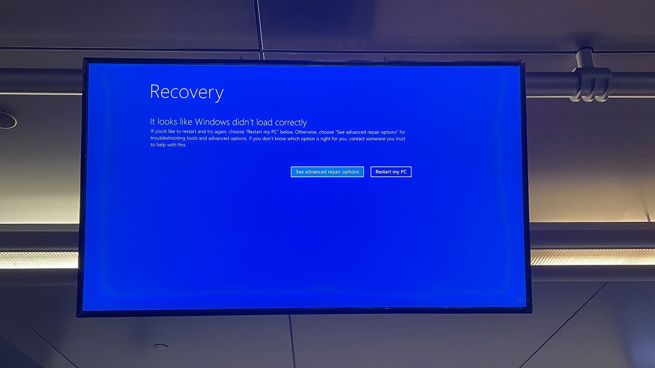 "Это проблема PC, ваши Mac в безопасности": Apple наносит колкий удар Microsoft, напоминая о хаосе с CrowdStrike