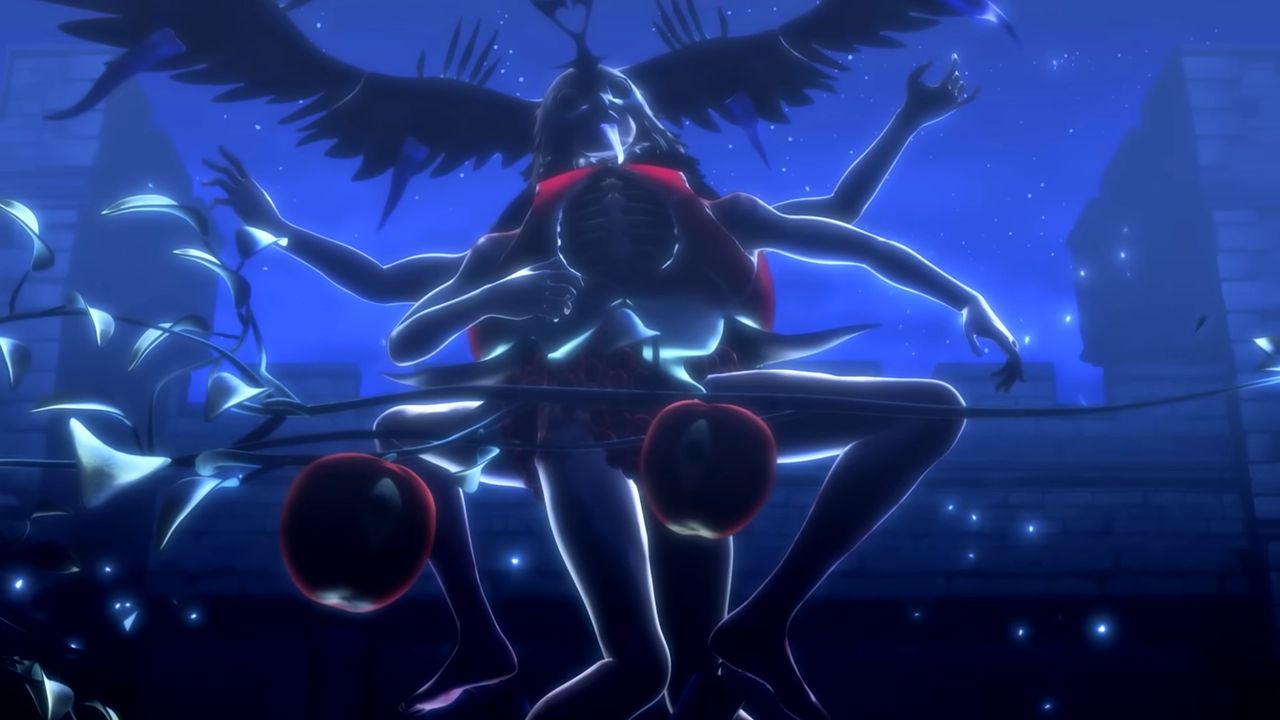 Не пропустите шанс: культовая JRPG от создателей Persona по суперцене!