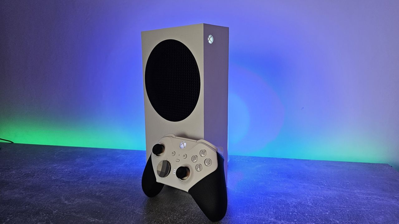 Изображение к статье: Xbox Series S: Отличная консоль по выгодной цене – успейте купить! - Xbox на MSReview.net