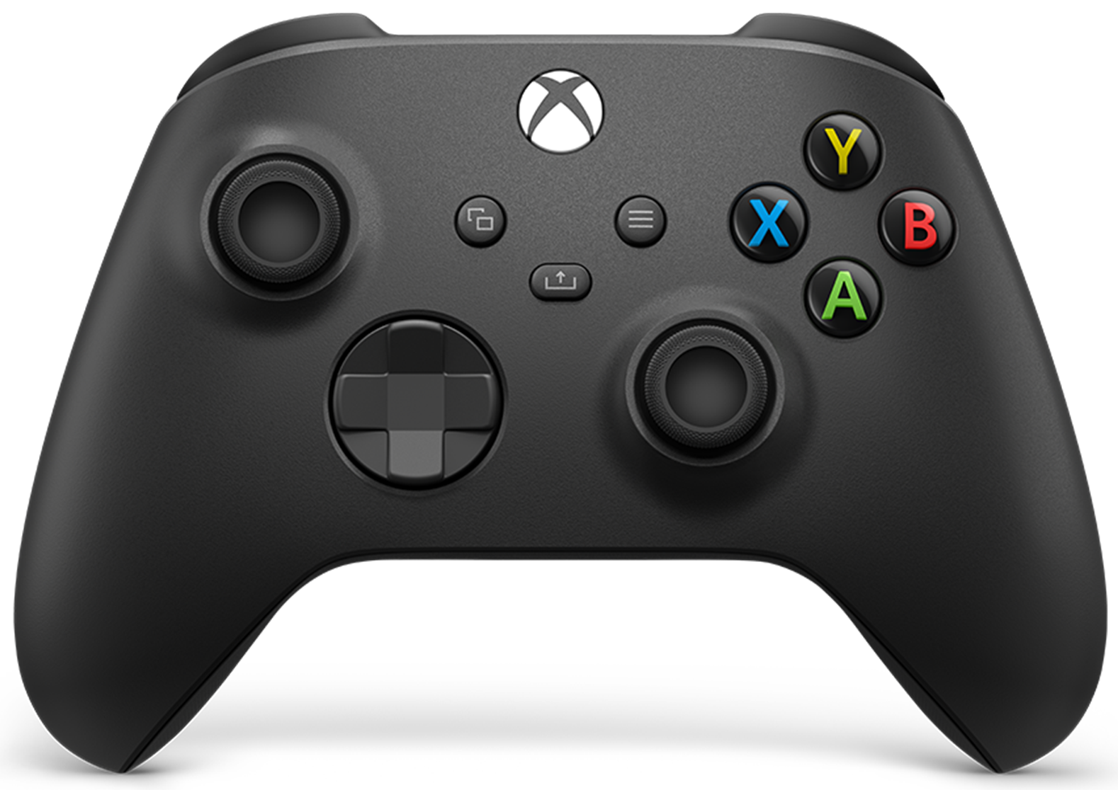 Беспроводной геймпад Xbox