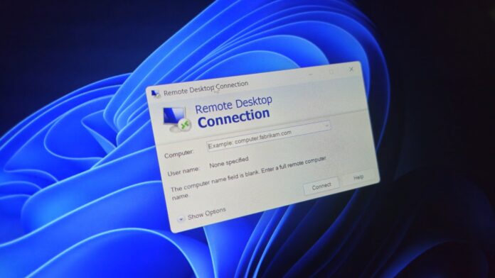 У вас проблемы с удаленным подключением? Почему Windows может не пускать вас через RDP с учетной записью Microsoft