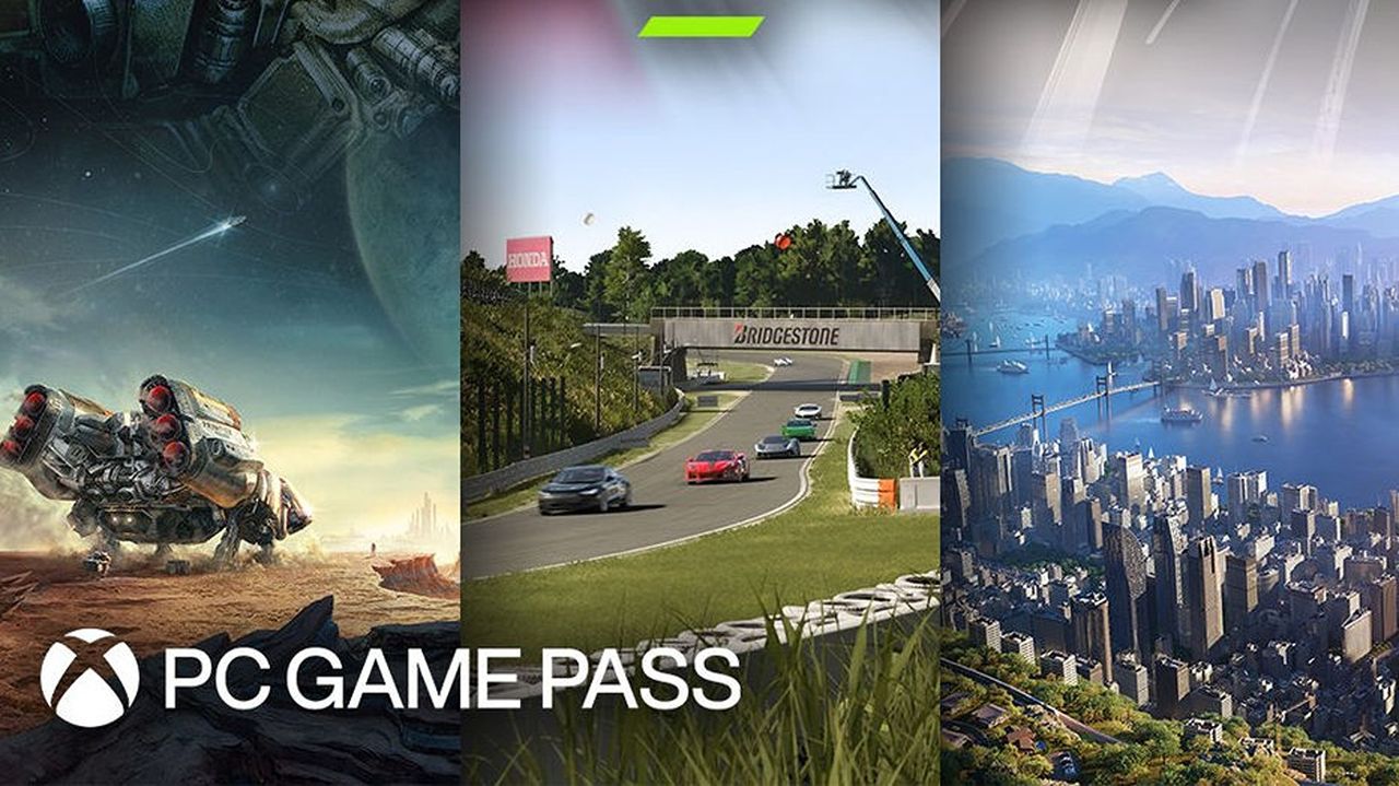 Xbox Game Pass Ultimate стал дороже? PC Game Pass приходит на помощь!