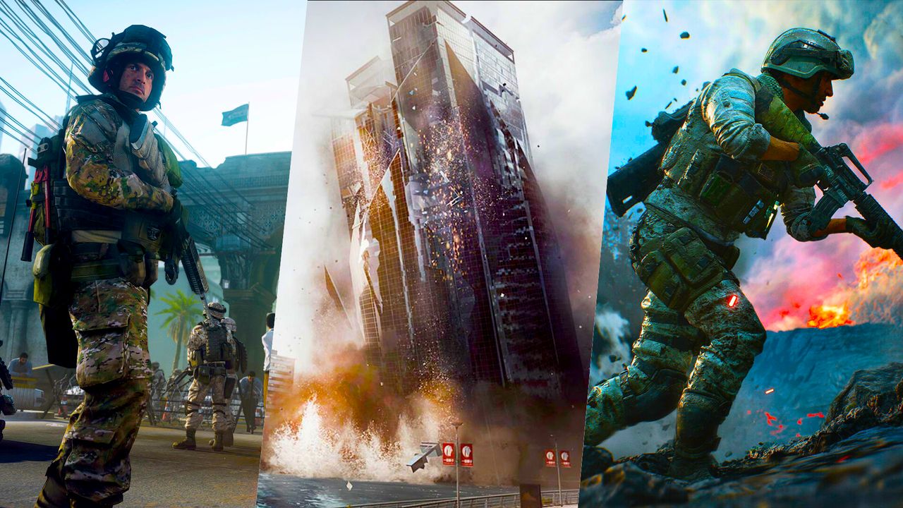 Battlefield: Вспоминая худшее и надеясь на лучшее