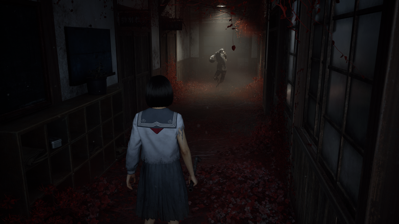 Возвращение легенды: Обзор Silent Hill F — Konami вдохнула новую жизнь в культовую серию