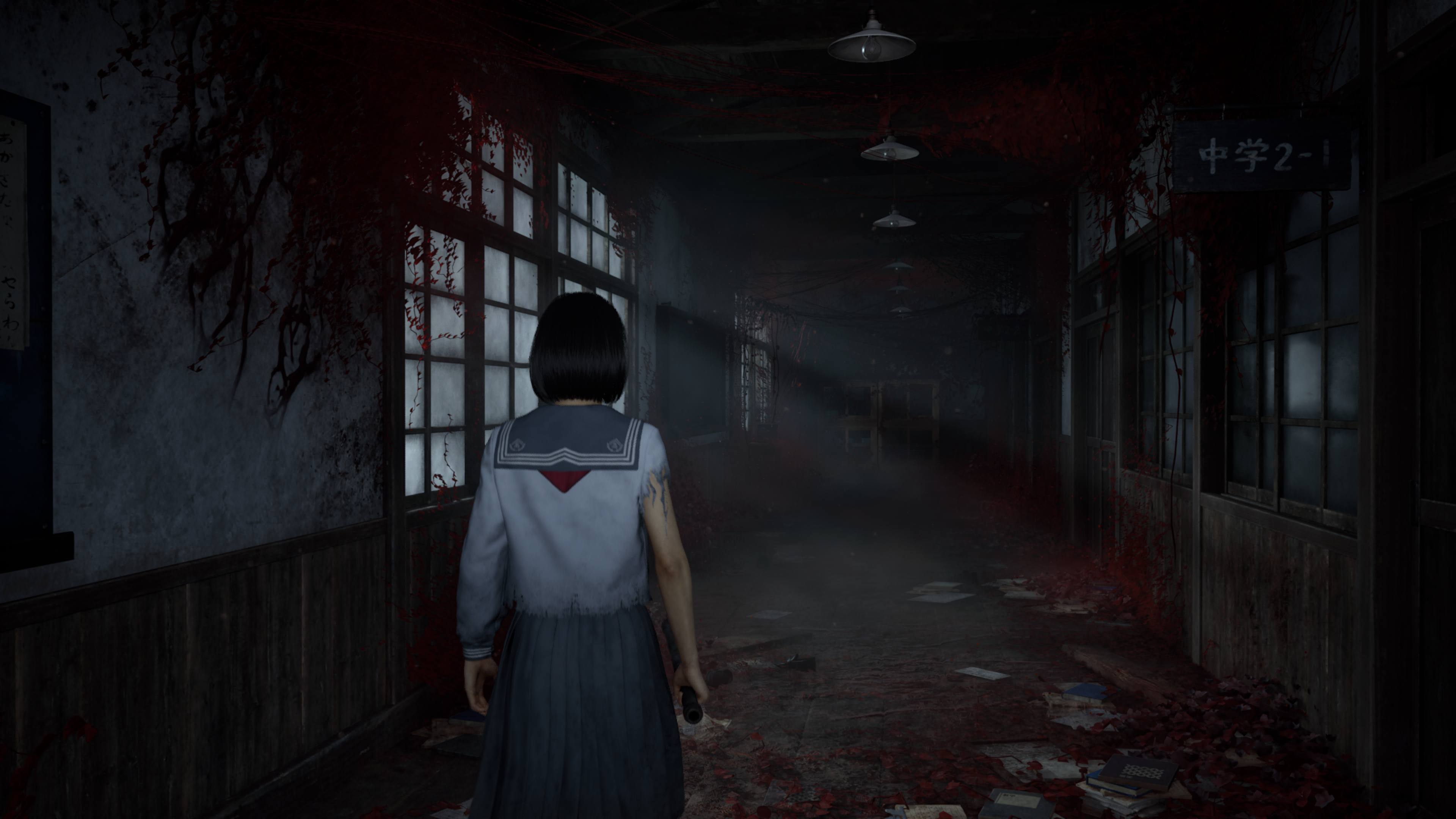 Silent Hill F