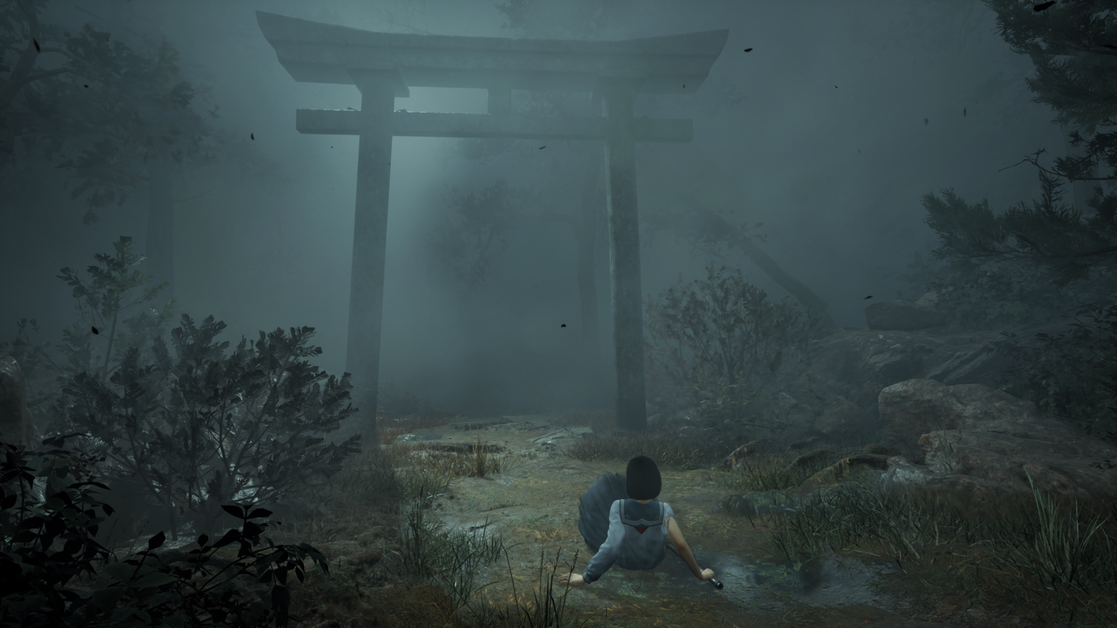 Silent Hill F