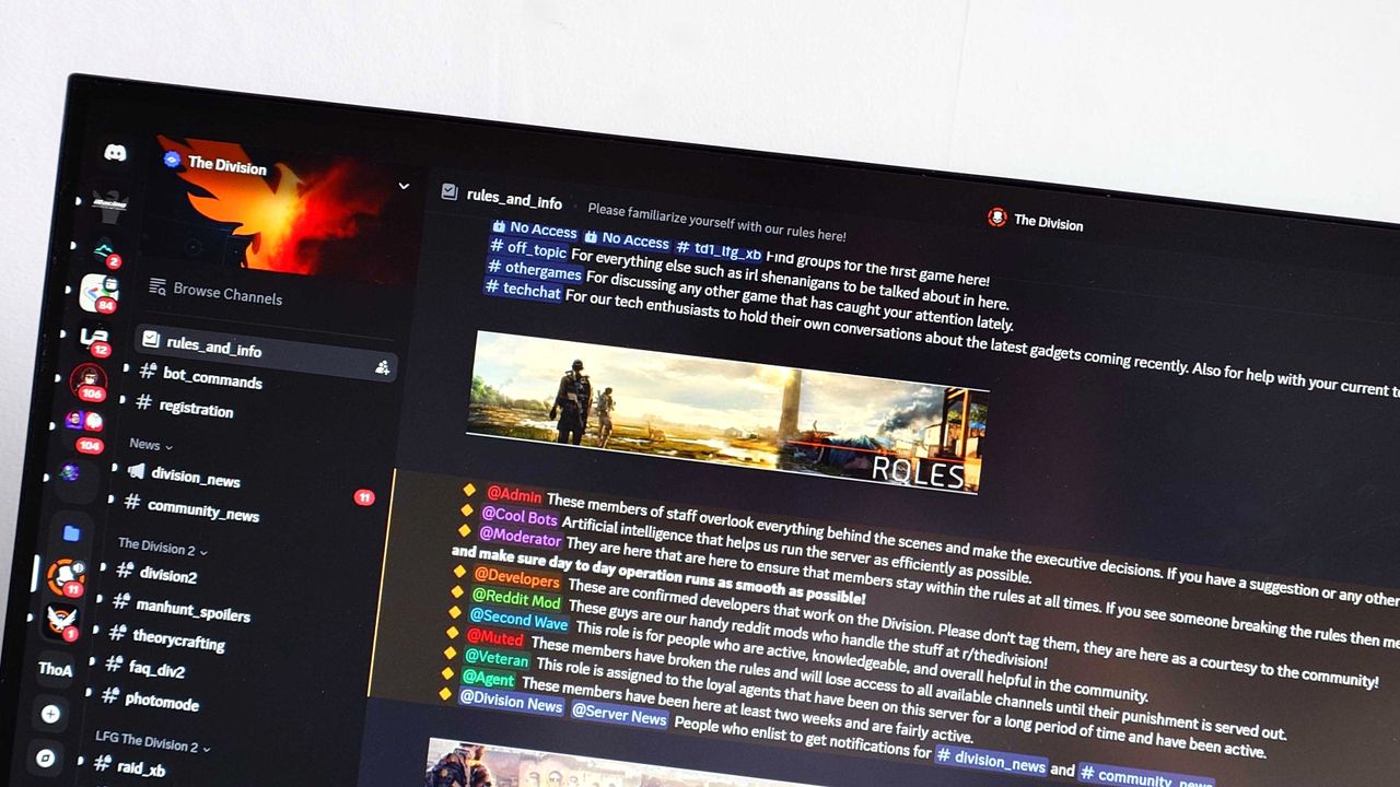 Утечка в Discord: хакеры получили доступ к личным данным десятков тысяч пользователей