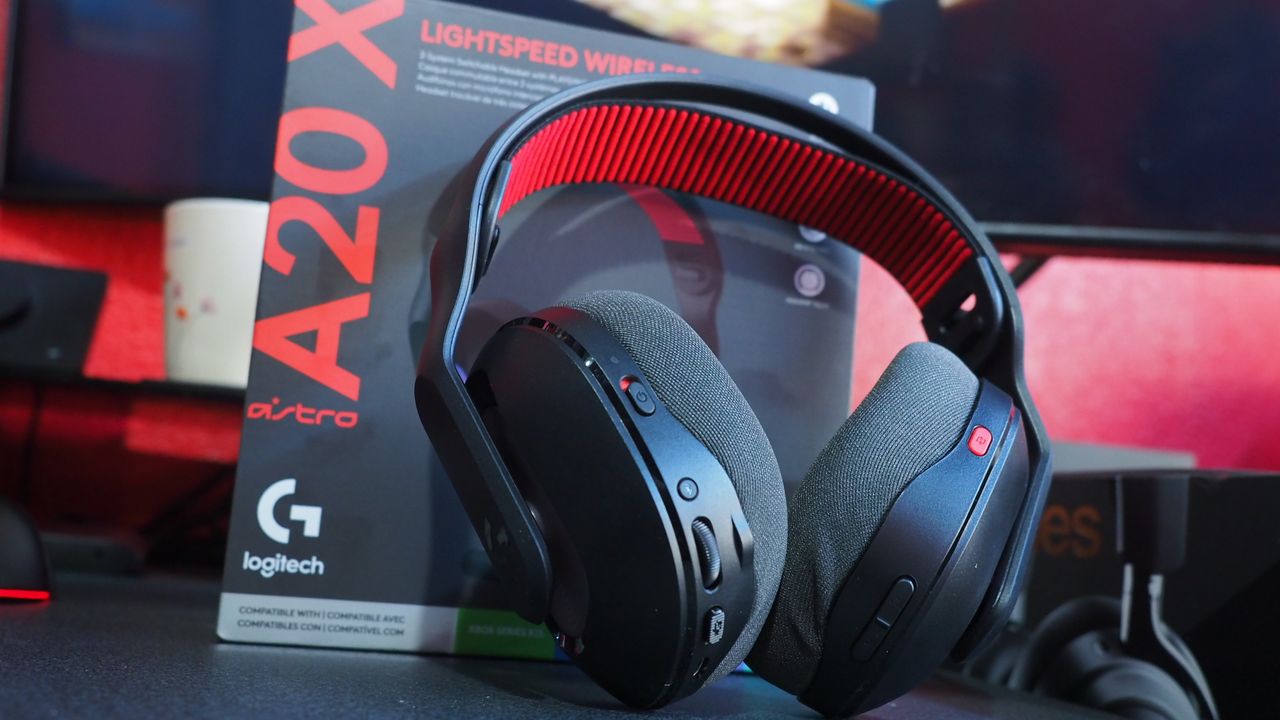 Изображение к статье: Astro A20 X: универсальная гарнитура для геймеров – стоит ли она своих денег? - Xbox на MSReview.net