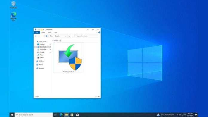 Изображение к статье: Microsoft "сломала" обновление до Windows 11 для пользователей Windows 10: что делать? - Windows-10-news на MSReview.net