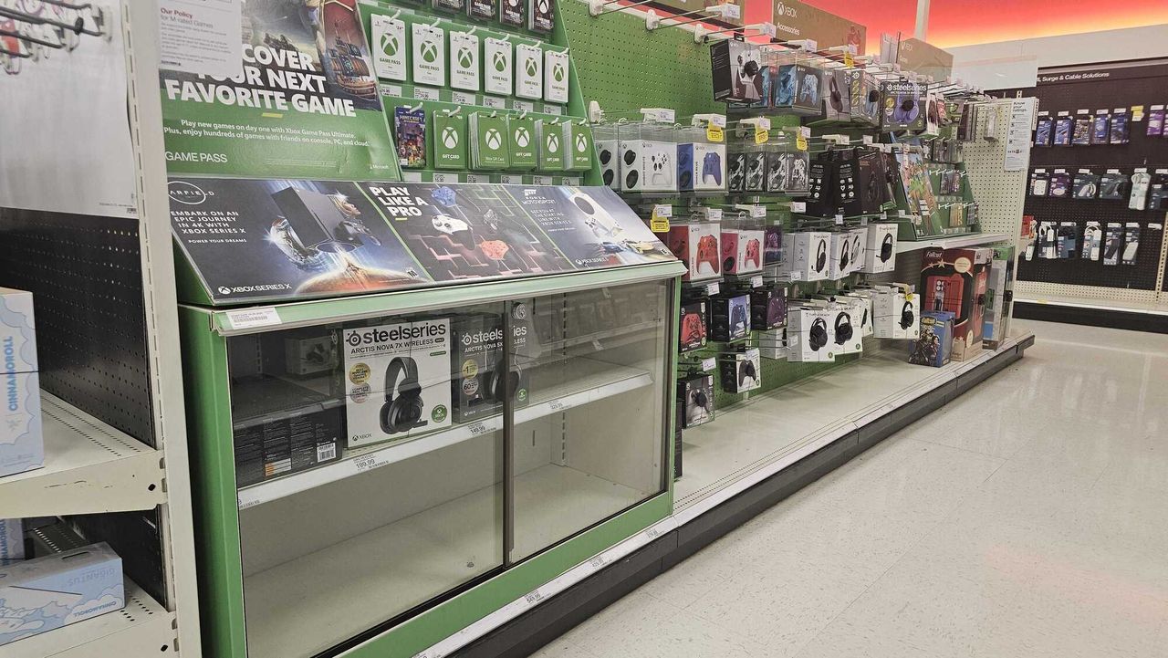 Изображение к статье: Паника отменяется! Слухи о "смерти" Xbox оказались сильно преувеличены - Xbox на MSReview.net