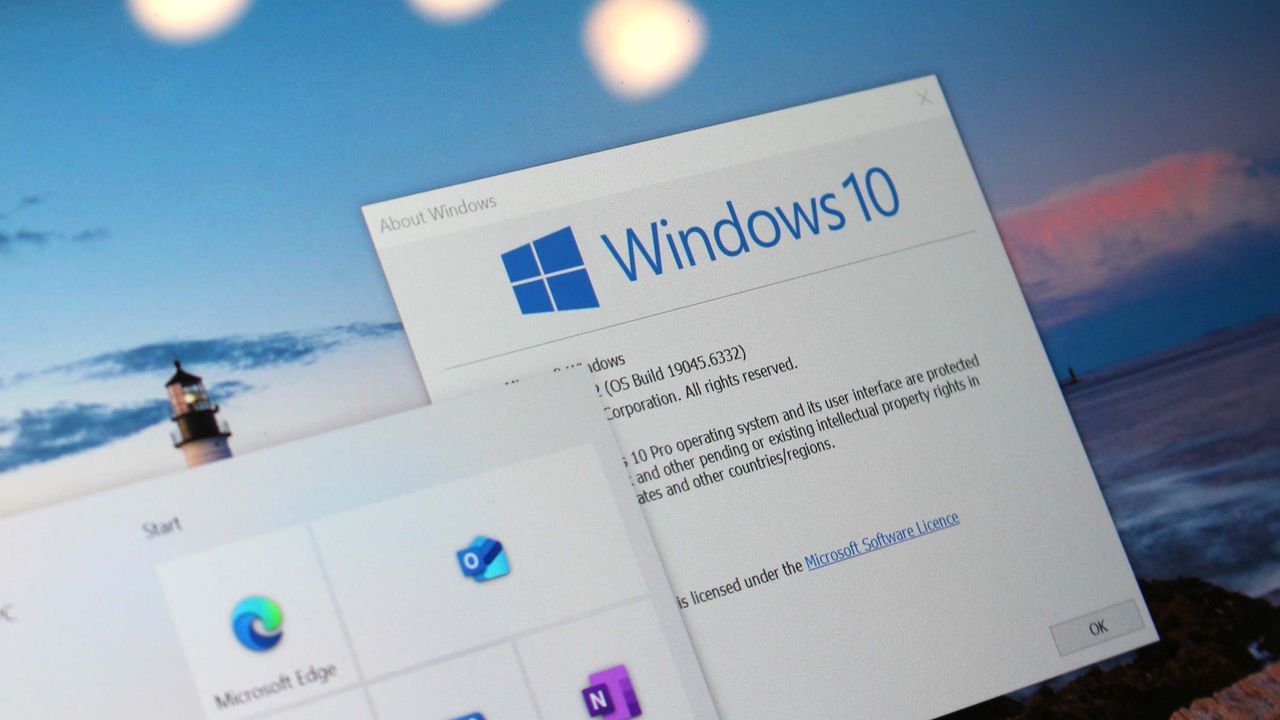Изображение к статье: Windows 10: как защитить свой компьютер после прекращения поддержки - Windows 10 на MSReview.net