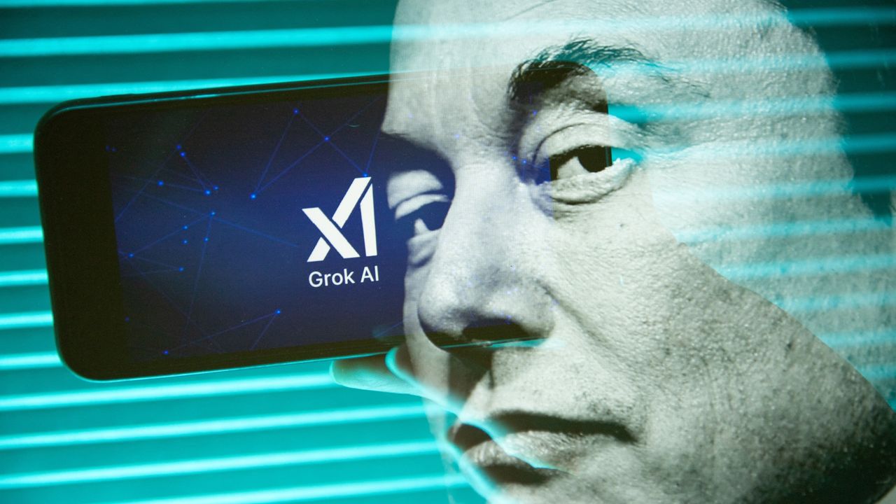 Изображение к статье: Илон Маск и xAI замахнулись на создание видеоигр и фильмов с помощью ИИ — и это вызывает вопросы - AI Технологии на MSReview.net