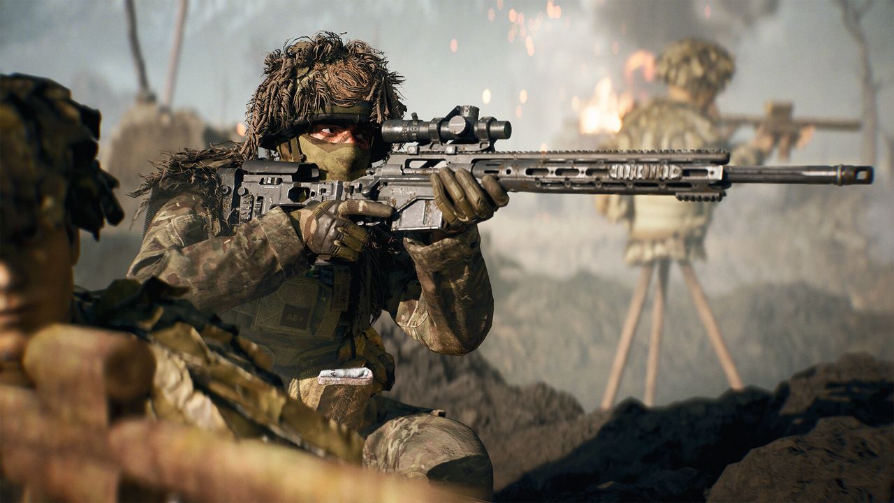 Изображение к статье: Battlefield 6: Игроки в ярости из-за заданий, которые "выносят мозг" - Gaming на MSReview.net