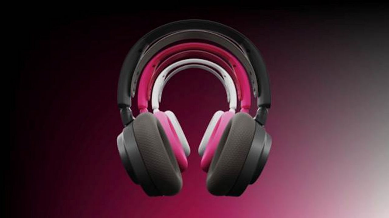 Новый уровень погружения: SteelSeries представляет крутые игровые гарнитуры Arctis Nova для Xbox и PC