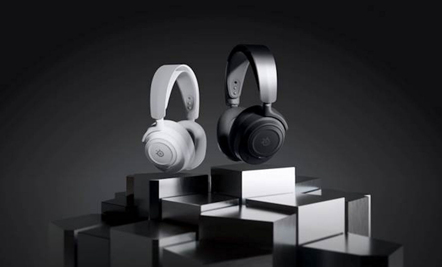 SteelSeries Arctis Nova 7 Gen 2.