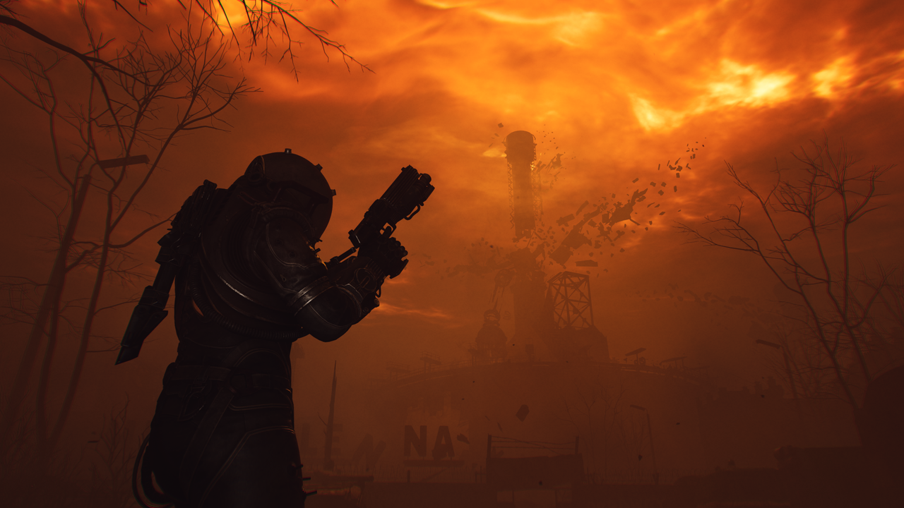 Погрузитесь в Хэллоуин с "Cronos: The New Dawn" – новый хоррор-хит от Bloober Team со скидкой!