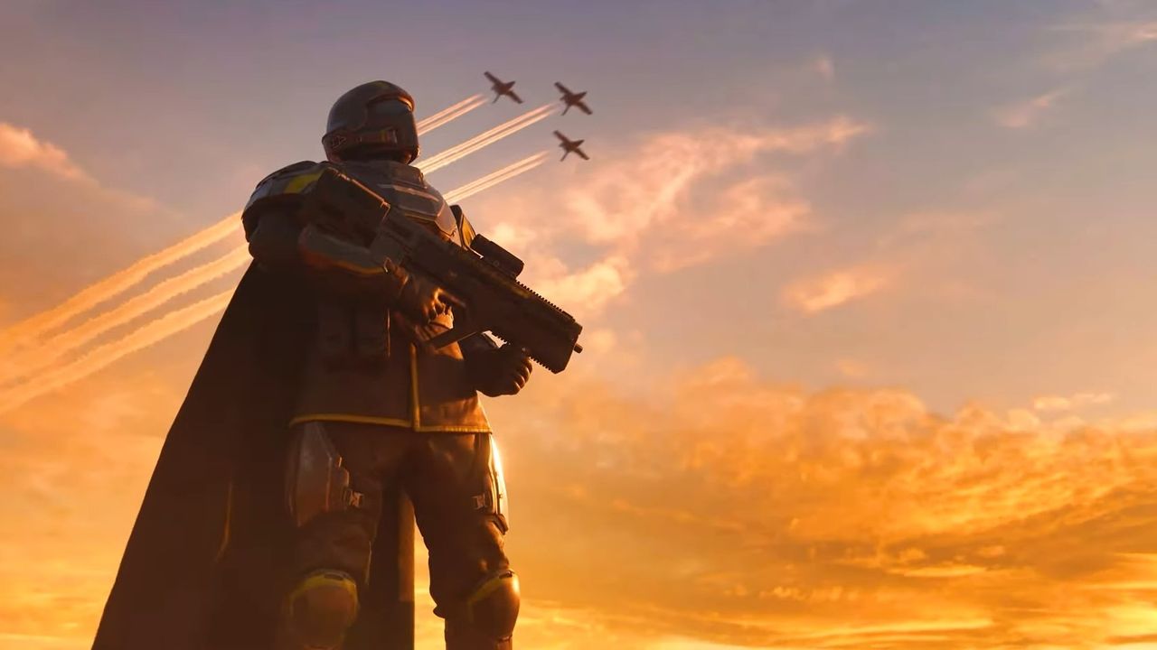 Helldivers 2: Разработчики берут паузу в выпуске нового контента – и вот почему это хорошая новость